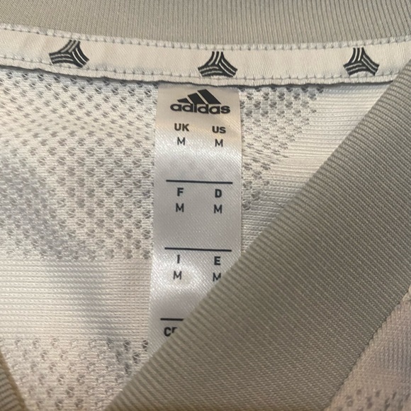 Adidas T-Shirt short sleeve - Picture 3 of 3